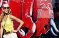 Pitbabe F1 wallpaper