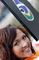 Pitbabe F1 wallpaper