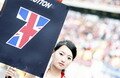 Pitbabe F1 wallpaper