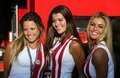 Pitbabe F1 wallpaper